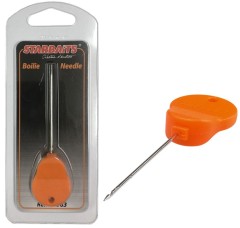 Ihla na Boilies Starbaits Oranžová