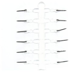 Ihla s gumovým očkom Mistrall Medium Ihla s gumovým očkom Mistrall Medium