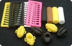 Imitace Brouků Enterprise Plovoucí se Zarážkami Imitace Brouků Enterprise Plovoucí se Zarážkami