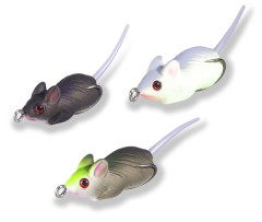 Imitace Krysy Doiyo Nezumi 4,5cm 7gr Imitace Krysy Doiyo Nezumi 4,5cm 7gr