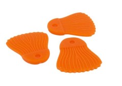 Imitace ploutve Rage Catfish Bait Fins 10ks