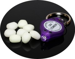 Imitácia Kukurice Enterprise Neon 4+4ks UV Lampa Imitácia Kukurice Enterprise Neon 4+4ks UV Lampa