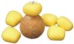 Imitácia Obrie Kukurice Enterprise Plávajúce Imitácia Obrie Kukurice Enterprise Plávajúce