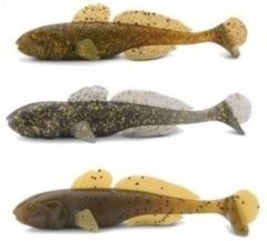 Imitacija peša Iron Claw Gobody 9cm