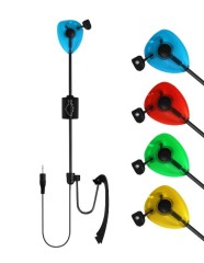 Indikator Delphin Skiper