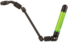 Indikator JRC Kurve Slim Indicator Crni Neon