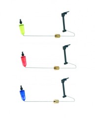 Indikator JSA Fish na bateriji