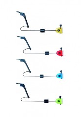 Indikátor JSA Fish SW