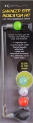 Indikator Korum Swinger Bite Indikator Kit