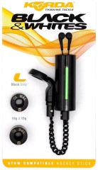 Indikator Ugriza Korda Large White Bobbin