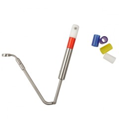 Indikator Ujeda MAD Hassler Multicolor