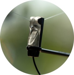 Indikátor Záberu Delkim SmartLite Indication Set