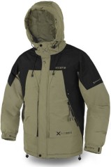 Izotermička Jakna Delphin Ixtera SubZERO