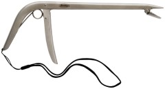 Izvlačnik Udica Berkley od nehrđajućeg čelika Izvlačnik Udica Berkley od nehrđajućeg čelika