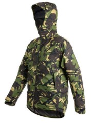 Jakna Fortis Eyewear Marine Jacket DPM