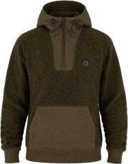 Jakna Fox Olive Sherpa Hybrid Jacket