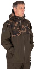 Jakna Fox RS25K Khaki / Camo Std Jacket