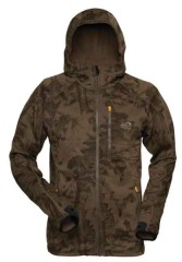 Jakna Geoff Anderson HOODY3 - Camo