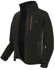 Jakna Geoff Anderson Thermal 3 Zelena Jakna Geoff Anderson Thermal 3 Zelena