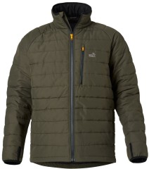 Jakna Geoff Anderson Zesto Thermal Zelena