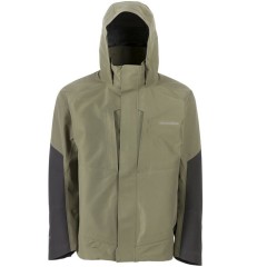Jakna Grundéns Buoy X Gore-Tex Jacket Deep Lichen Green