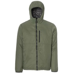 Jakna Grundéns Forecast Insulated Jacket Olive