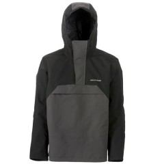Jakna Grundéns Full Share Anorak Black/Grey