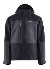Jakna Grundéns Gore-Tex Pro Fishing Jacket Obsidian