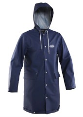 Jakna Grundéns Sandon Coat 345 Peacoat Navy