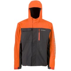 Jakna Grundéns Transmit Jacket Red Orange