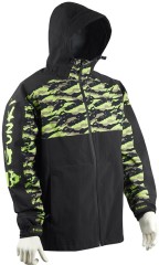 Jakna Gunki Camo Waterproof 30K Jacket