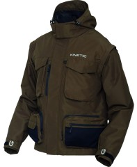 Jakna Kinetic Strider Zip-Off Jacket