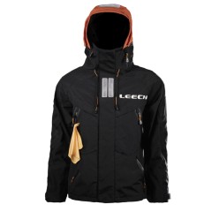 Jakna Leech Tactical Jacket