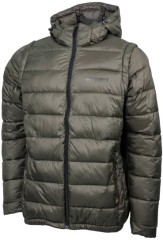 Jakna Nash Zero Tolerance Air Cell 3 in 1 Jacket