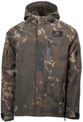 Jakna Nash Zero Tolerance Helluva 3 u 1 vodootporna jakna Camo