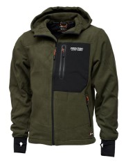 Jakna Prologic Commander Fleece Jacket