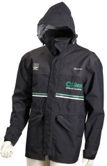 Jakna Sensas Coat 3/4 Gore-Tex World Champion