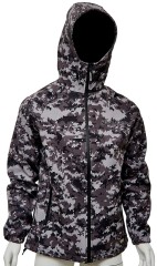 Jakna Starbaits Bank Grey Digi Cam