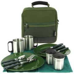 Jedaći Set NGT Deluxe Cutlery Set