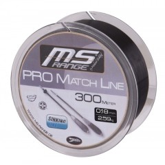 Jednobojna MS Range Pro Match Linija 300m