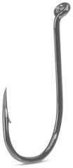 Jednoháček Aquantic KonaH11301 TN Beak Hook Velikost 8/0, 6ks Jednoháček Aquantic KonaH11301 TN Beak Hook Velikost 8/0, 6ks