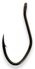 Jednostruke udice s ušicom CatCare Claw Hooker
