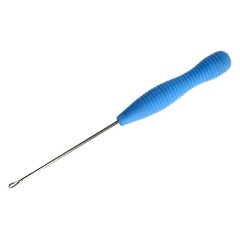 Jehla Giants Fishing Baiting Needle Blue 7cm