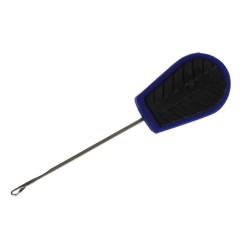 Jehla Giants Fishing Baiting Needle Blue/Black 8cm