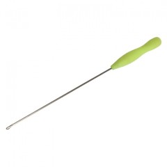 Jehla Giants Fishing Baiting Needle Green 17cm
