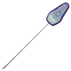 Jehla Giants Fishing Baiting Needle Purple-Fluo