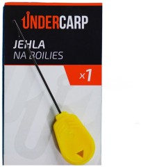 Jehla na boilies UnderCarp