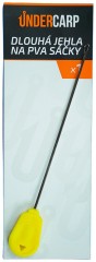 Jehla na PVA sáčky UnderCarp Dlouhá jehla na PVA sáčky
