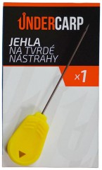 Jehla na tvrdé nástrahy UnderCarp UC243