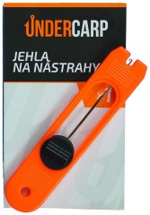 Jehla UnderCarp na nástrahy